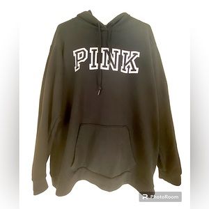 PINK womens hoodie